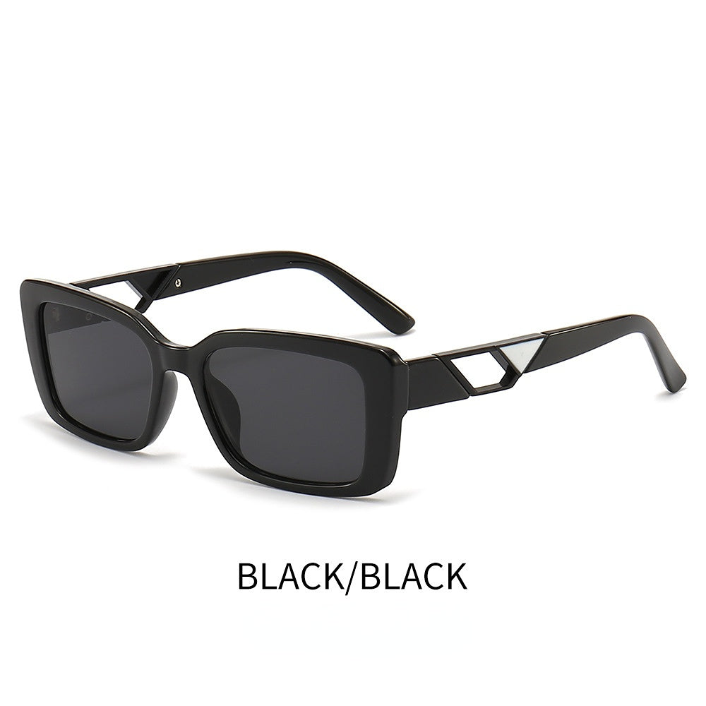Wholesale PC Small Round Frame Ladies Sunglasses